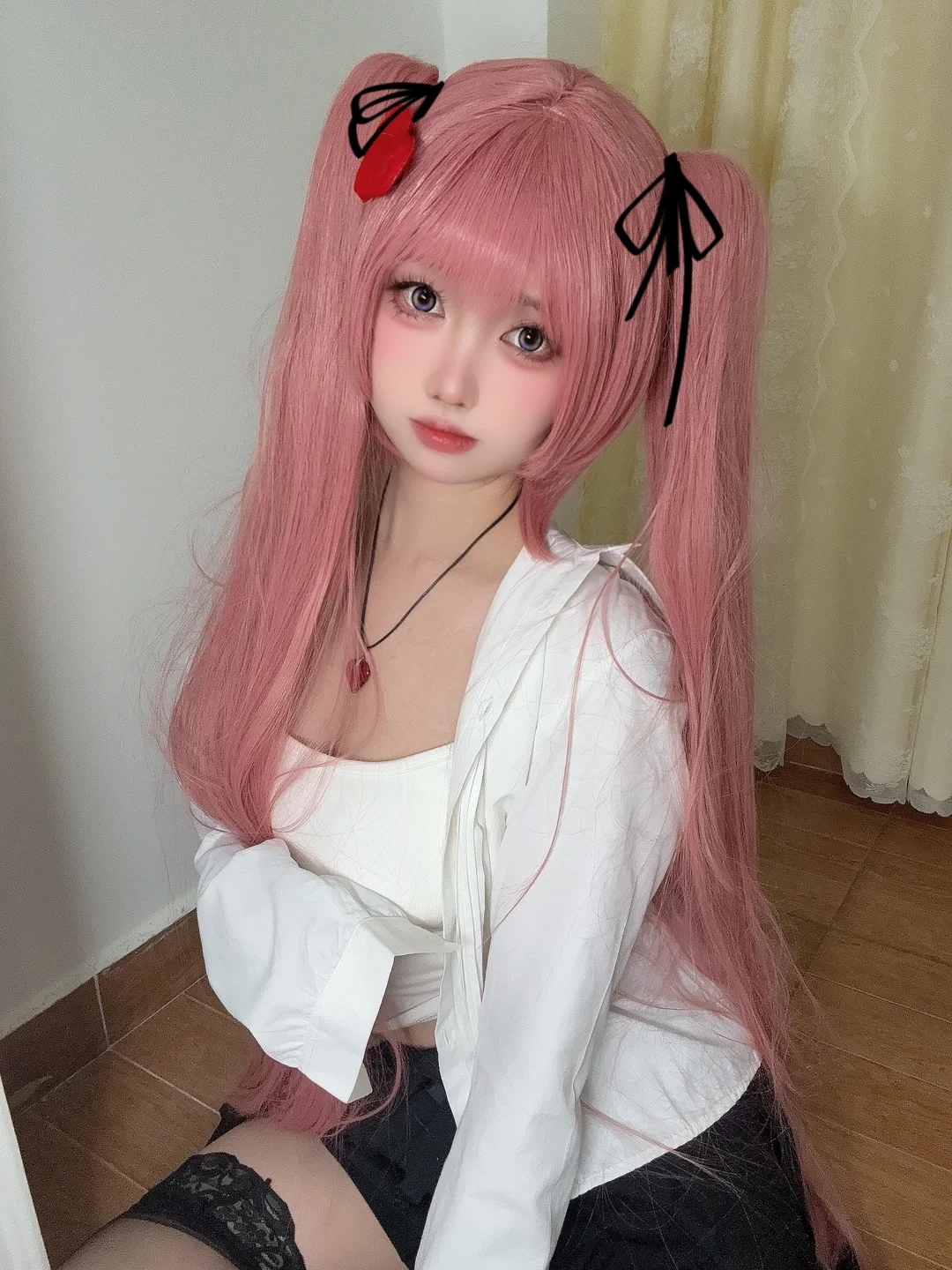 洛桑w伊梓_No_017_25年3月会员专属_学妹黄裙_34P_175MB tg@simisebaisi 【丝足阁】009.webp